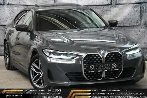 BMW Seria 4