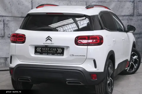 Citroën C5 Aircross — poza 3