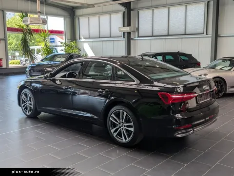 Audi A6 — poza 2