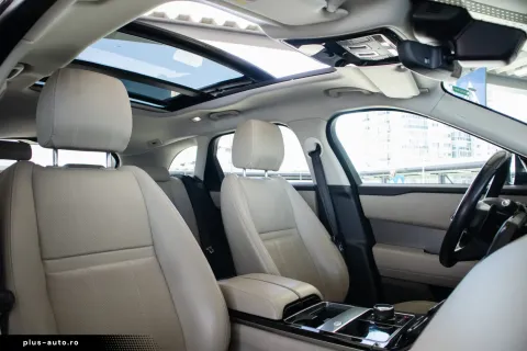 Land Rover Range Rover — poza 2