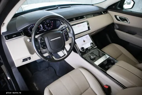 Land Rover Range Rover — poza 3