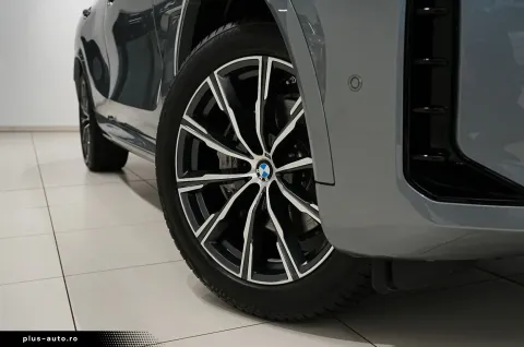 BMW X6 — poza 2