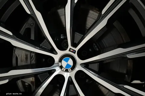 BMW X6 — poza 3