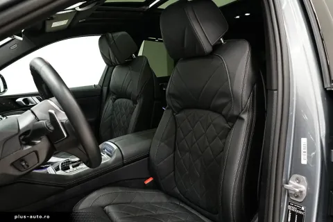 BMW X6 — poza 2