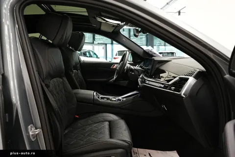 BMW X6 — poza 3