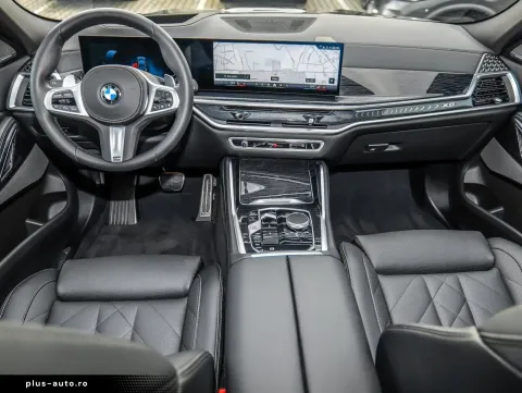 BMW X6 — poza 3