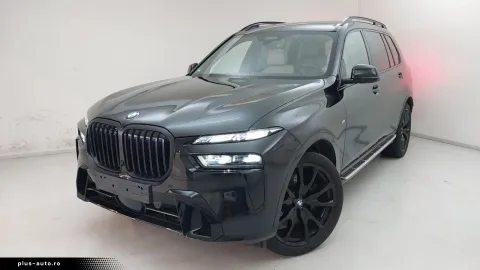 BMW X7 — poza 3