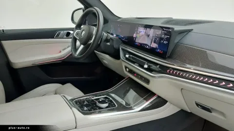 BMW X7 — poza 2