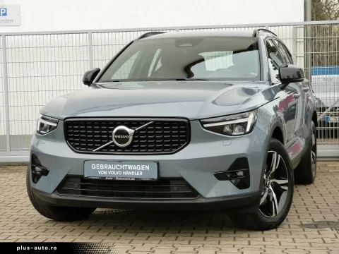 Volvo Xc40 — poza 2