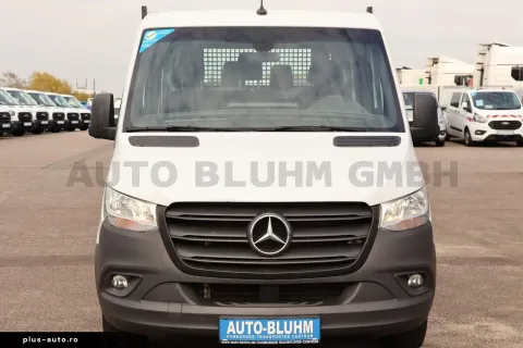 Mercedes-Benz Sprinter — poza 2