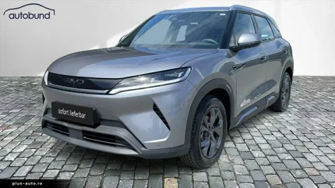 BYD Atto 2