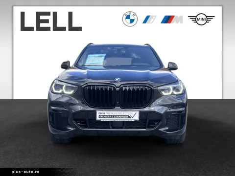 BMW X5 — poza 2