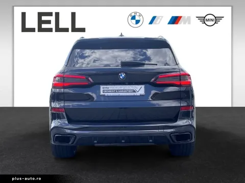 BMW X5 — poza 3