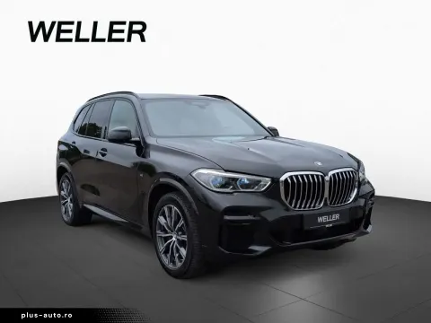 BMW X5 — poza 2