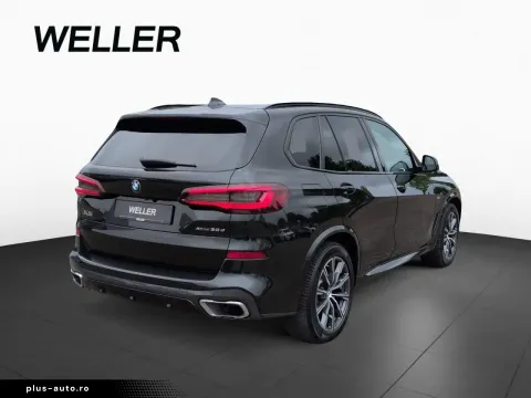BMW X5 — poza 3