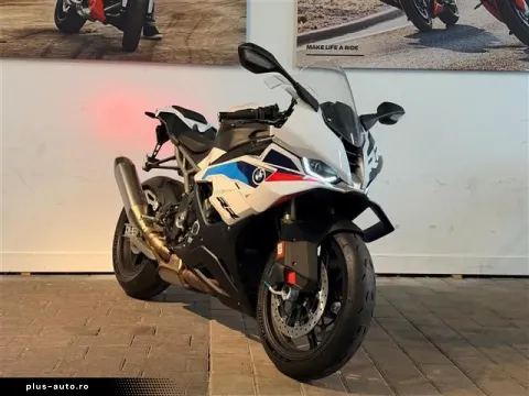 BMW S 1000 RR