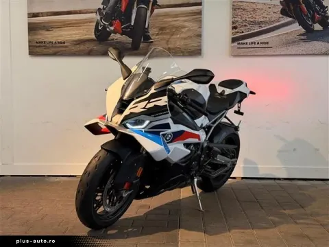BMW S 1000 RR — poza 2