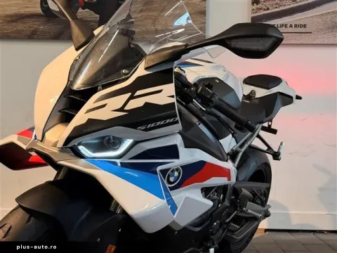 BMW S 1000 RR — poza 3