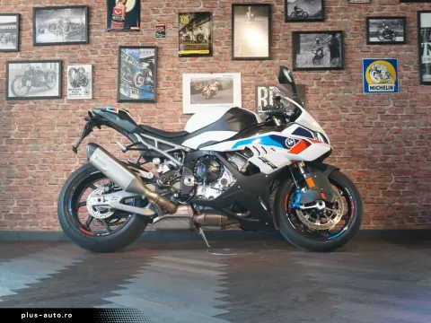 BMW S 1000 RR