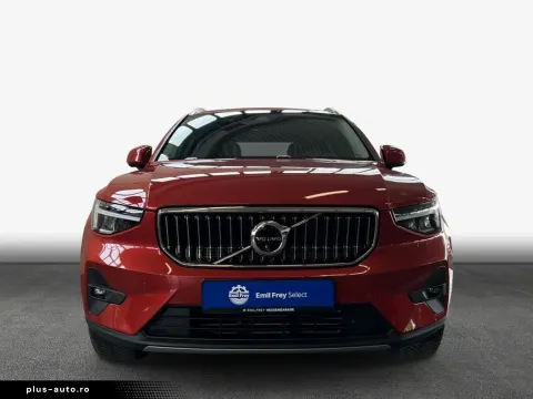 Volvo Xc40 — poza 3