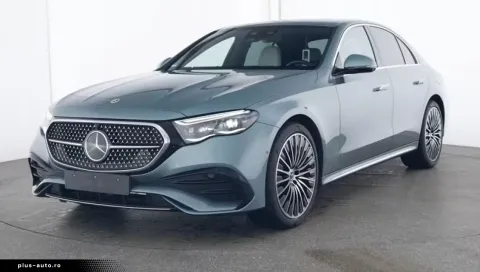 Mercedes-Benz E 400