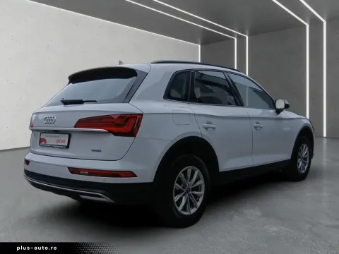Audi Q5 — poza 2
