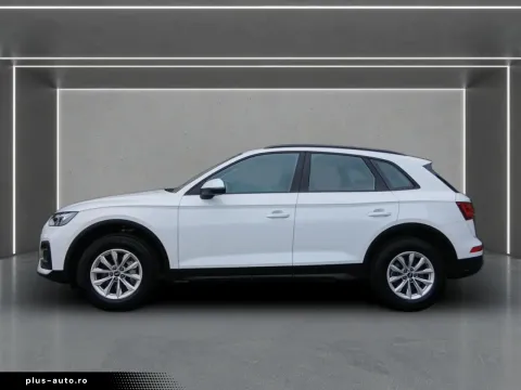 Audi Q5 — poza 3