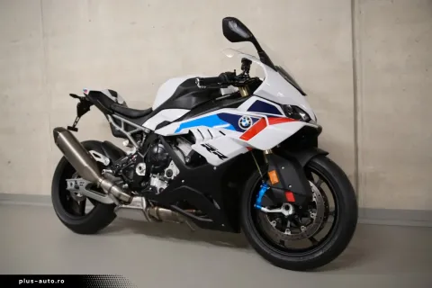 BMW S 1000 RR