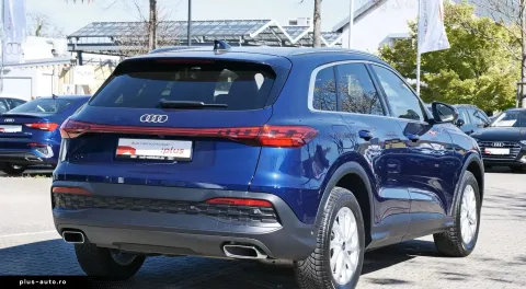 Audi Q5 — poza 3
