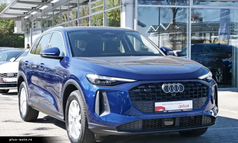Audi Q5 — poza 2
