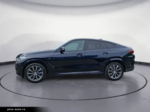 BMW X6 — poza 3