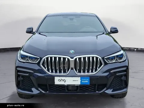 BMW X6 — poza 2