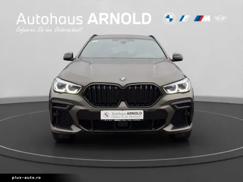 BMW X6 — poza 2