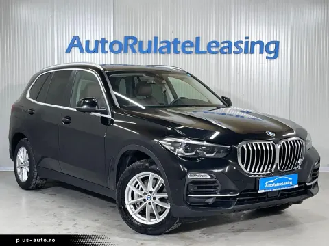 BMW X5 — poza 2