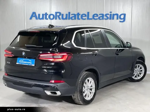 BMW X5 — poza 3