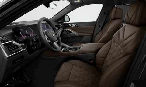 BMW X6 — poza 2