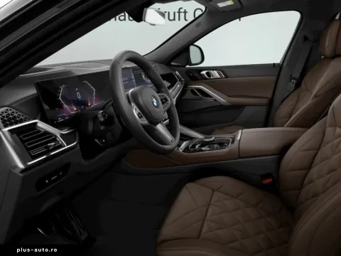 BMW X6 — poza 3
