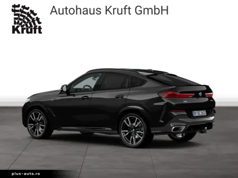 BMW X6 — poza 2