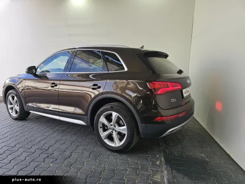 Audi Q5 — poza 3