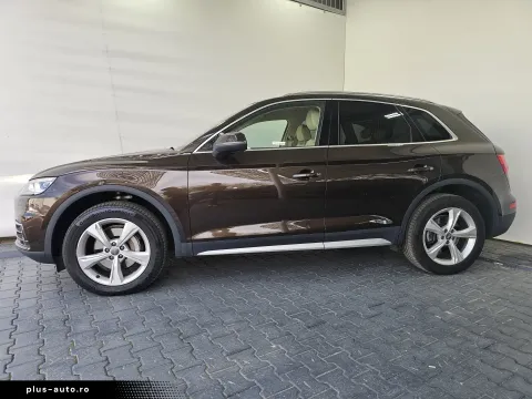 Audi Q5 — poza 2
