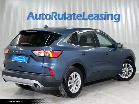 Ford Kuga — poza 3