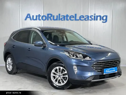 Ford Kuga — poza 2