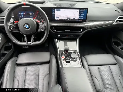 BMW M3 — poza 3