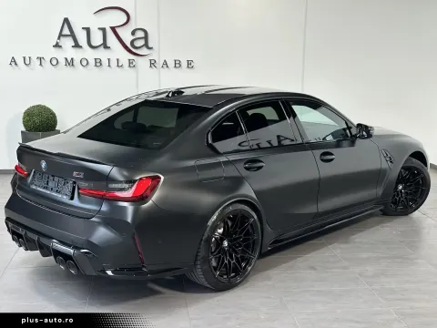 BMW M3 — poza 2