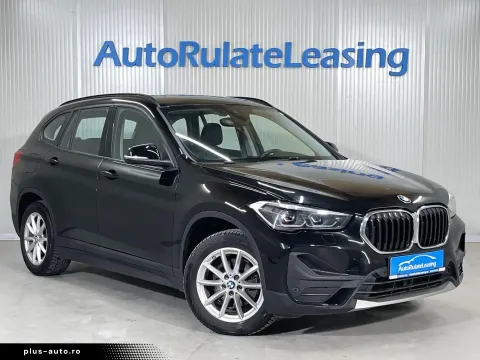 BMW X1 — poza 2