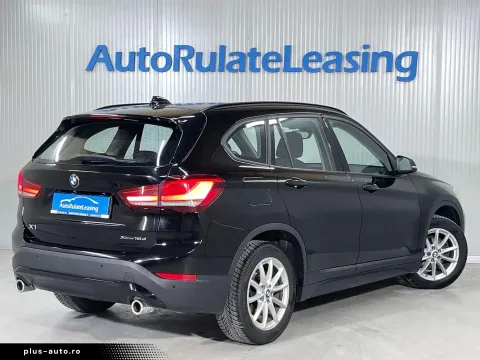 BMW X1 — poza 3