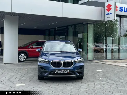 BMW X1 — poza 2