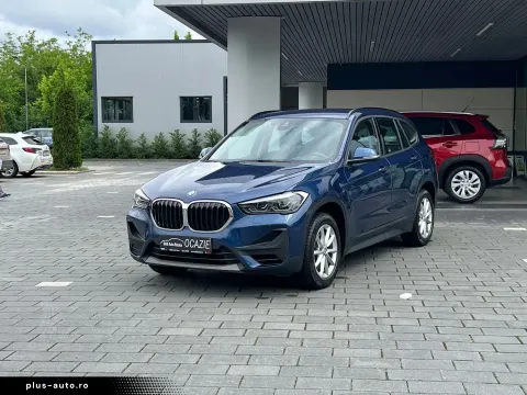 BMW X1 — poza 3
