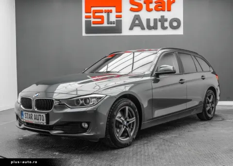 BMW Seria 3