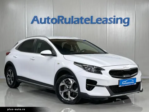 Kia Xceed — poza 2